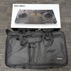 Pioneer DJ DDJ-REV1 コントローラー IBVIVICバッグ付き DDJ-REV1 – Pioneer DJ Store