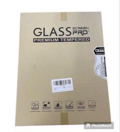 GLASS SCREEN PRO プレミアム強化ガラスフィルム