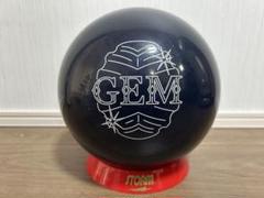 送料込み【新品】エキゾチック・ジェム　　14ポンド4オンス 1 ROTOGRIP EXOTIC GEM エキゾチック・ジェム 丨ボウリング口コミ