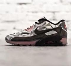 NIKE AIR MAX 90 ICE