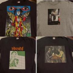 ❗️美品supreme❗️