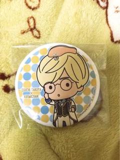 江口拓也 サンリオ 缶バッジ 5個セット