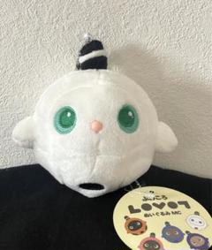 LOVOT[らぼっと]』のプライズ第2弾が登場！大好評の「ふわころ