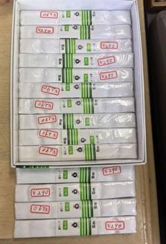 綿テープno.6 5m 14個セット