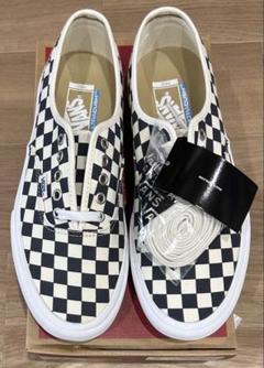 【新品】VANS バンズ AUTHENTIC PRO ネイビー 27.5のサムネイル