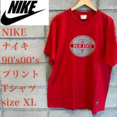 NIKE ナイキ 90's00'sOhio State BuckeyesTシャツのサムネイル