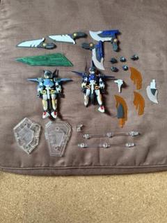 ダンボール戦機 LBX ジョーカー・ナイトメア 箱無し ジャンク品