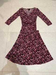 BCBGMAXAZRIA 上下スーツ　セットアップ
