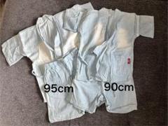 子供甚平 90cm.95cm