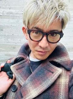 レイバン メガホークアイ キムタク キムタク着用Ray-BanレイバンMEGA HAWKEYEメガホークアイ