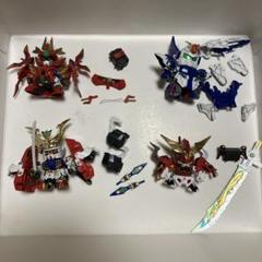 2025年最新】bb戦士 武者丸伝の人気アイテム - メルカリ