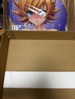 井河さくら マウスパッド 未開封 CD付き 対魔忍 井河さくら 等身大マウスパッド - メルカリ