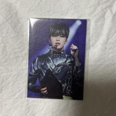 JO1 木全翔也 カレンダートレカ JO1 木全翔也 KCON POP UP STORE カードカレンダー - メルカリ