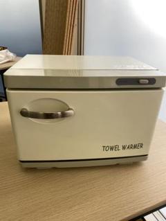楽天市場】タオルウォーマー TW-7S/F 1年保証 ホワイト 横開き/縦開き・前開き 7L ホットキャビ おしぼり蒸し器 タオル蒸し器 タオルウオーマー  ホットボックス 業務用 ホットキャビネット ホットウォーマー : カイネットショップ