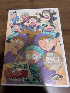 2025年最新】忍たま乱太郎 dvd 19の人気アイテム - メルカリ