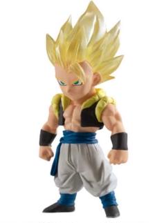 【カエル欠品】ドラゴンボール　アドバージモーション　フィギュア　ゴジータ 51tx3J09G5L._UF894,1000_QL80_.jpg