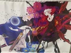 FGO メモリアルポストカード　アルジュナ カルナ FGO オリュンポス メモリアルポストカード カルナ アルジュナ