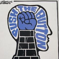 ケミカルブラザーズ PUSH THE BUTTON Tシャツ　公式　L Amazon.com: The Chemical Brothers - Push The Button T-Shirt