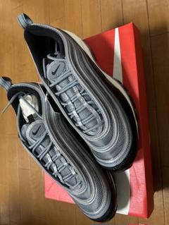 NIKE ナイキエアマックス97 AIR MAX新品未使用28センチのサムネイル