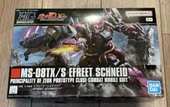 HG イフリートシュナイド　ジェスタキャノン　未組立てセット HGUC イフリートシュナイド ジェスタ ジムⅢセット 未組立