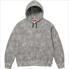 SUPREME Small Box Hooded Sweatshirt 25ss