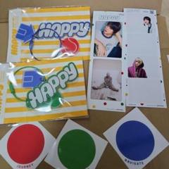 JIN ジン BTS Happy キーリング 購入特典 セット 韓国ポップアップ 2025年最新】BtS ジン ポップアップ happyの人気アイテム - メルカリ