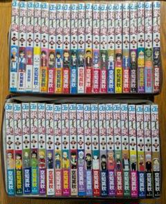 【全巻セット、初版・帯付き多め】銀魂1 〜77巻、銀八先生ほか 全巻セット、初版・帯付き多め】銀魂1 〜77巻、銀八先生ほか