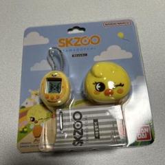 中古 SKZoo たまごっち BbokAri ポガリ - メルカリ