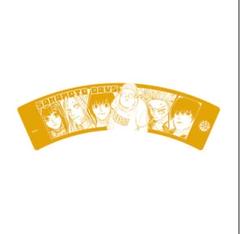 喫茶ジャンプ　サカモトデイズ　コースター　スーベニア　セット 2025年最新】喫茶ジャンプ サカモトデイズ スーベニアの人気