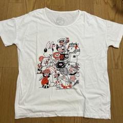2025年最新】スピッツ tシャツの人気アイテム - メルカリ