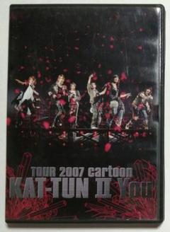 2025年最新】kat-tun dvdの人気アイテム - メルカリ