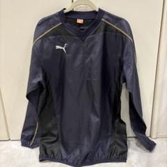 プーマ　スポーツ　長袖　ブルゾン　ピステのサムネイル