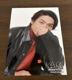 純烈 グッズ 白川裕二郎さん