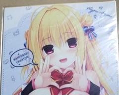 宇都宮つみれ 描き下ろし 色紙 和泉妃愛 常盤華乃 鎌倉詩桜 竜閑天梨 宇都宮つみれ 描き下ろし 色紙 和泉妃愛 常盤華乃 鎌倉詩桜 竜閑