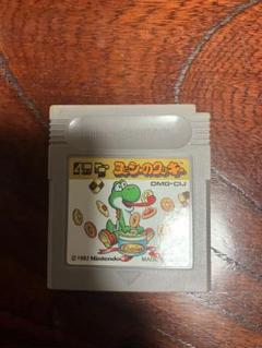 ゲームボーイカラー レッド 任天堂 マリオゴルフ プロ麻雀兵