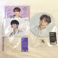 防弾少年団(BTS) - プレミアムフォト　6点まとめ売り BTS グッズまとめ売り BTS トレカ プレミアムフォト BTS うちわ