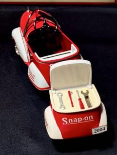 スナップオン　Hot Wheels ミニカー 3台セット 新品未使用 Yahoo!オークション -「snap-on」(ホットウィール) (自動車)の