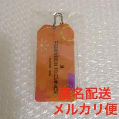 BTS PTD デジコ購入特典 PVCミニフォトホルダー＆ラベルタグ
