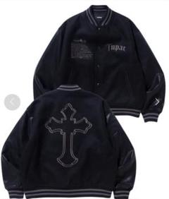 2025年最新】xlarge スタジャン 2pacの人気アイテム - メルカリ