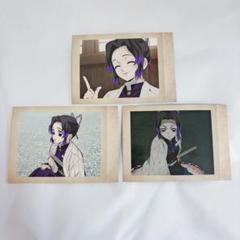 鬼滅の刃 胡蝶しのぶ パシャこれ