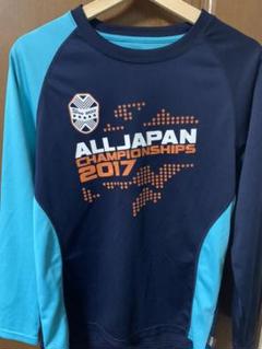 Gosen 限定 ロングTシャツ