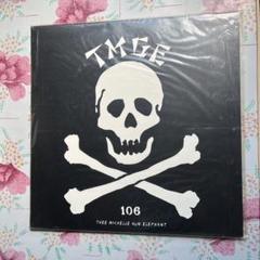 TMGE　ミッシェルガンエレファント　『TMGE106』　アナログ　LP Amazon.co.jp: TMGE 106 - Thee michelle gun elephant