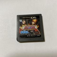 BLEACH DS 4: フレイムブリンガー DS ソフト