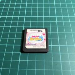 ムーミン谷のおくりもの　DS