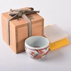 和食器　志野焼　加藤重高作　重高陶房　翠窯　志野銘々皿　共箱　M　R5010 和食器 志野焼 加藤重高作 重高陶房 翠窯 志野銘々皿 共箱 M R5010