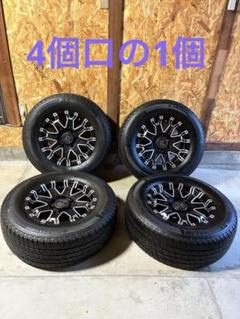 2025年最新】ミシュラン 265/65R17の人気アイテム - メルカリ