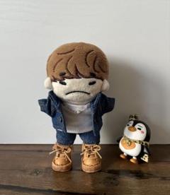 10cm イップニ用服 2025年最新】イップニちゃん10cmの人気アイテム - メルカリ