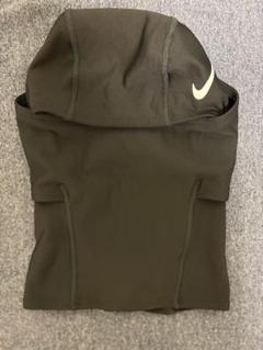 NIKE バラクラバ Amazon.co.jp: Nike PRO Hyperwarm Hydropull Hood Balaclava