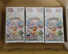 ポケモンカードゲーム テラスタルフェスex シュリンク付き BOX