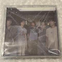 TXT TOGETHER ETCHED 新品未開封